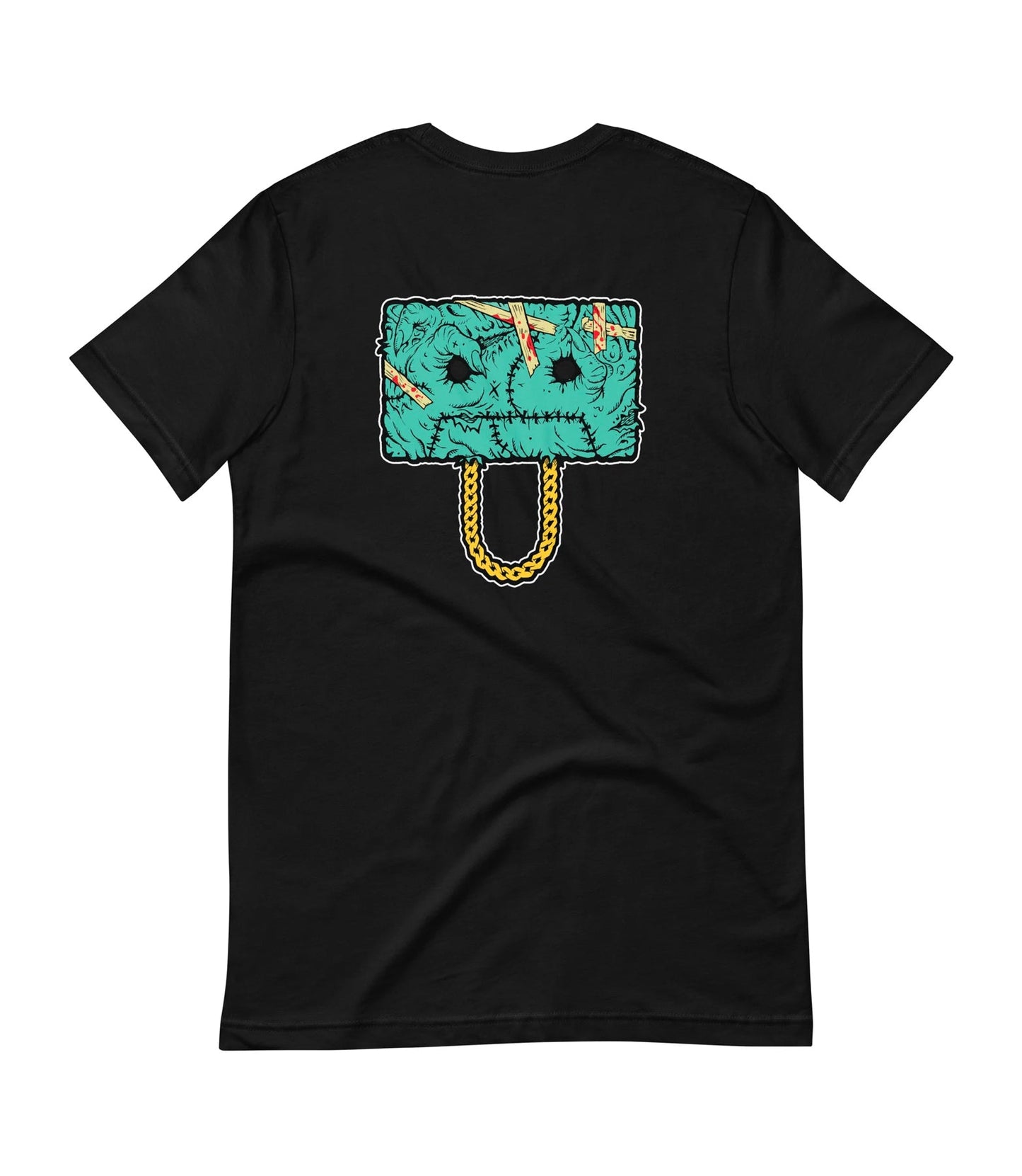 RTJDJ3 (RAP FAN x Run the Jewels) T-Shirt