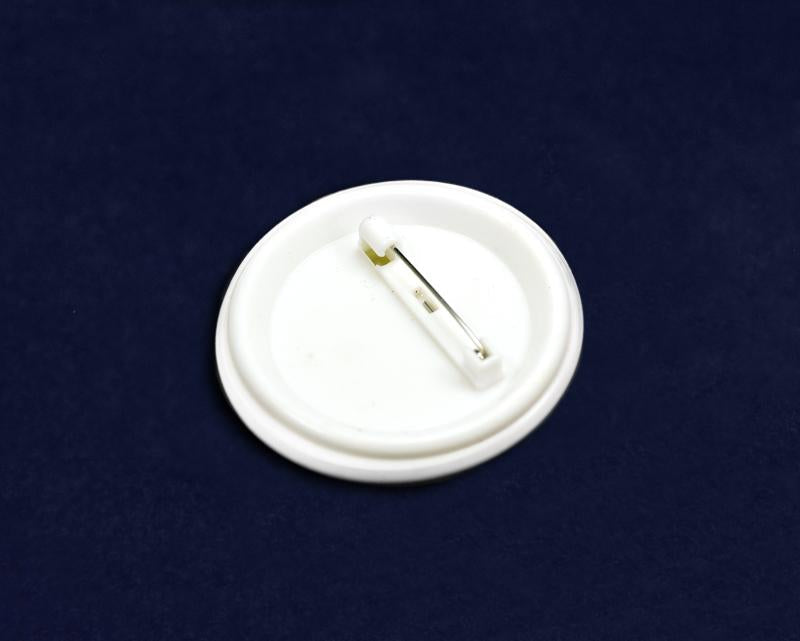 Round End Bullying Pins