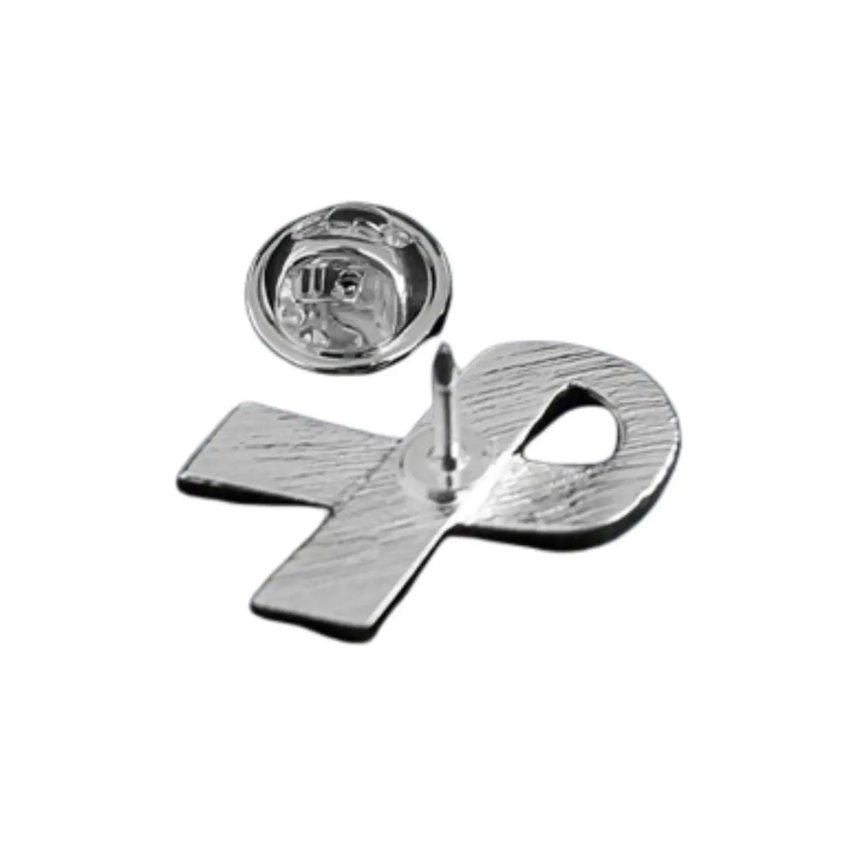 Green Ribbon Awareness Pins