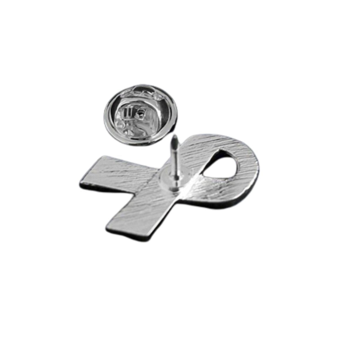 Child Abuse Awareness Ribbon Pins