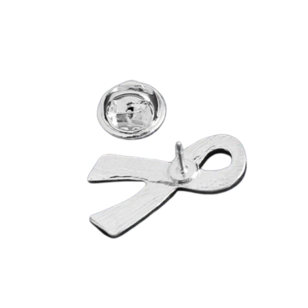 Child Abuse Awareness Ribbon Pins