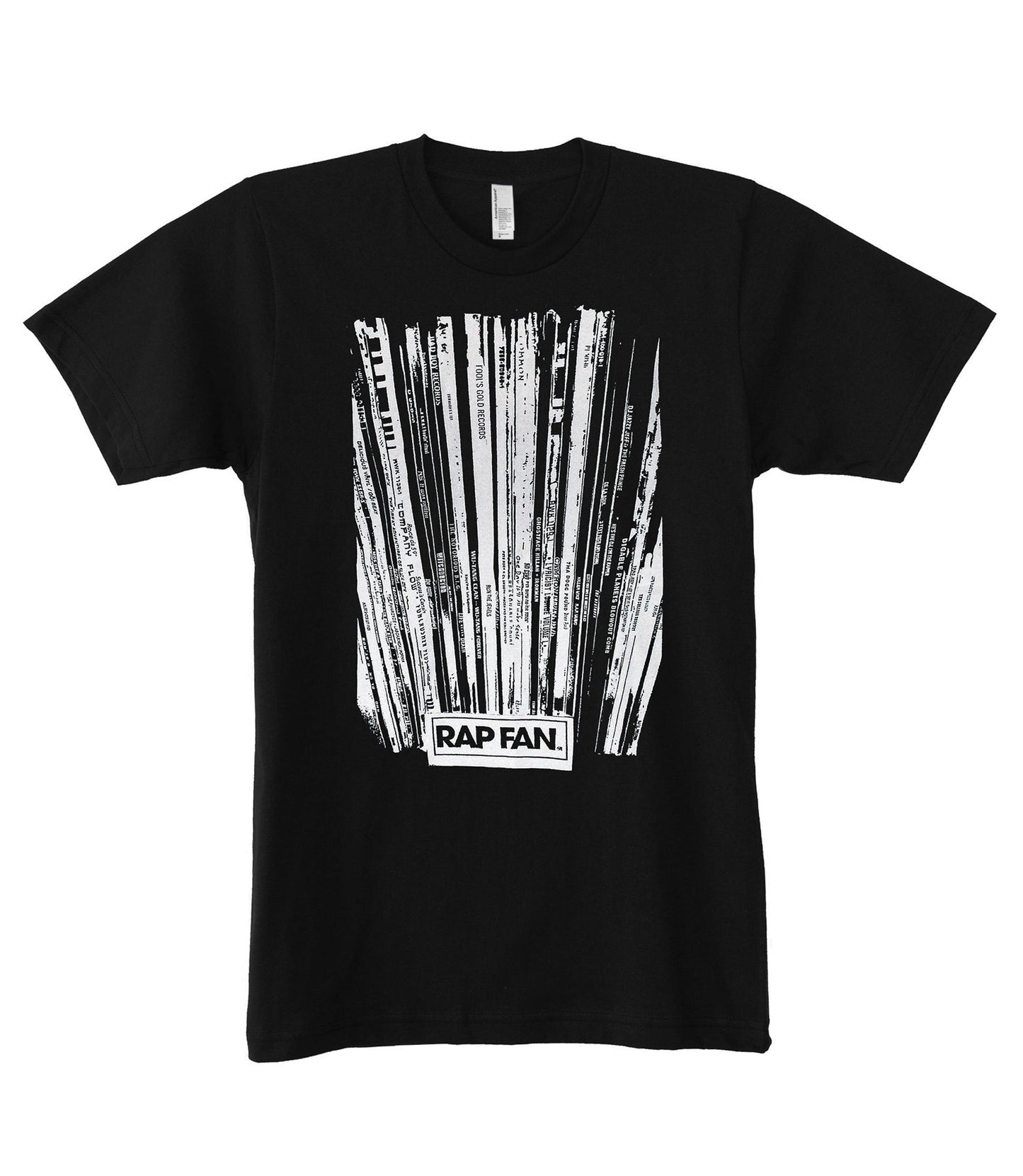The Collector T-Shirt