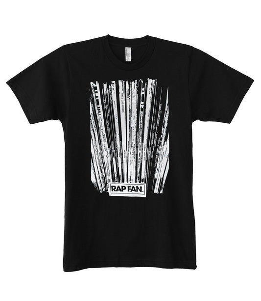 The Collector T-Shirt