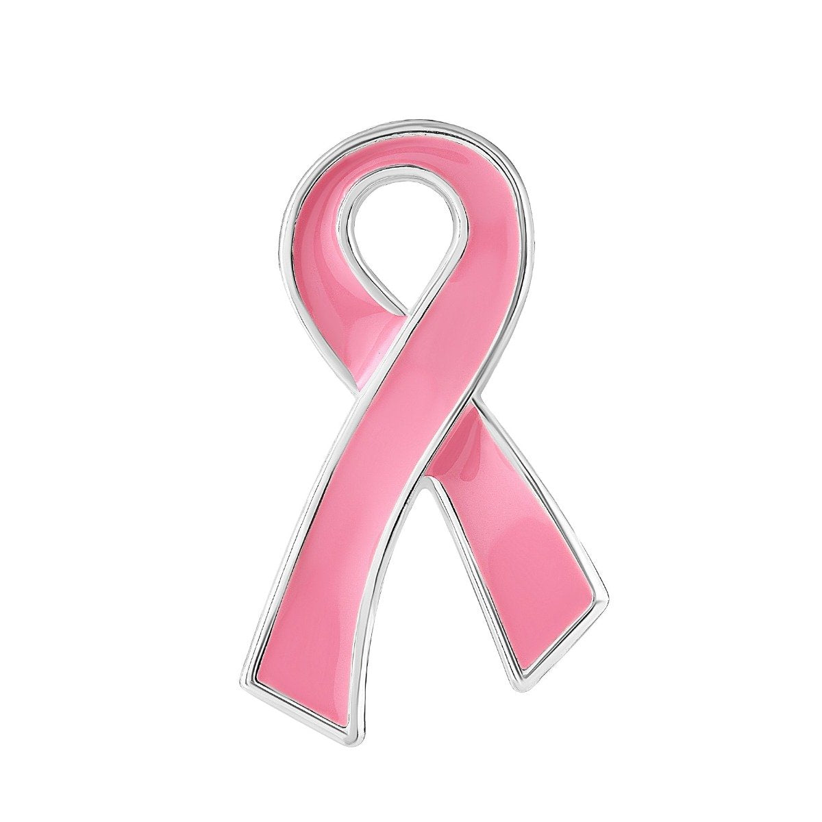 Pink Ribbon Pins