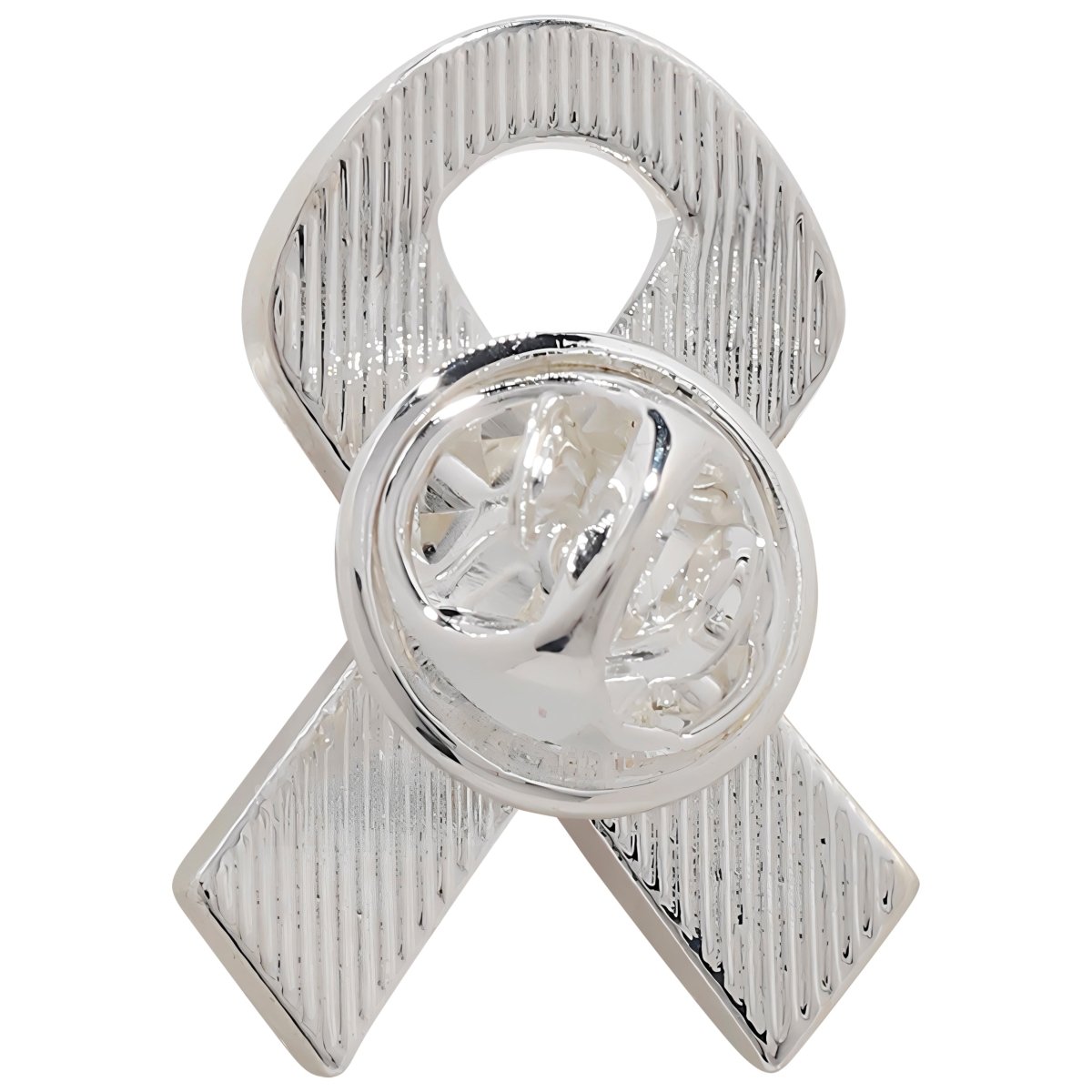 Lymphoma Awareness Ribbon Pins