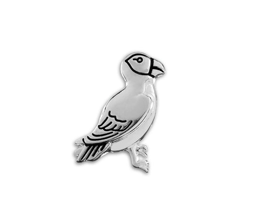 Parrot Pins