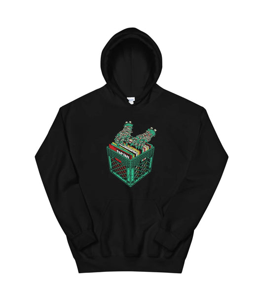 RTJDJ2 Hoodie