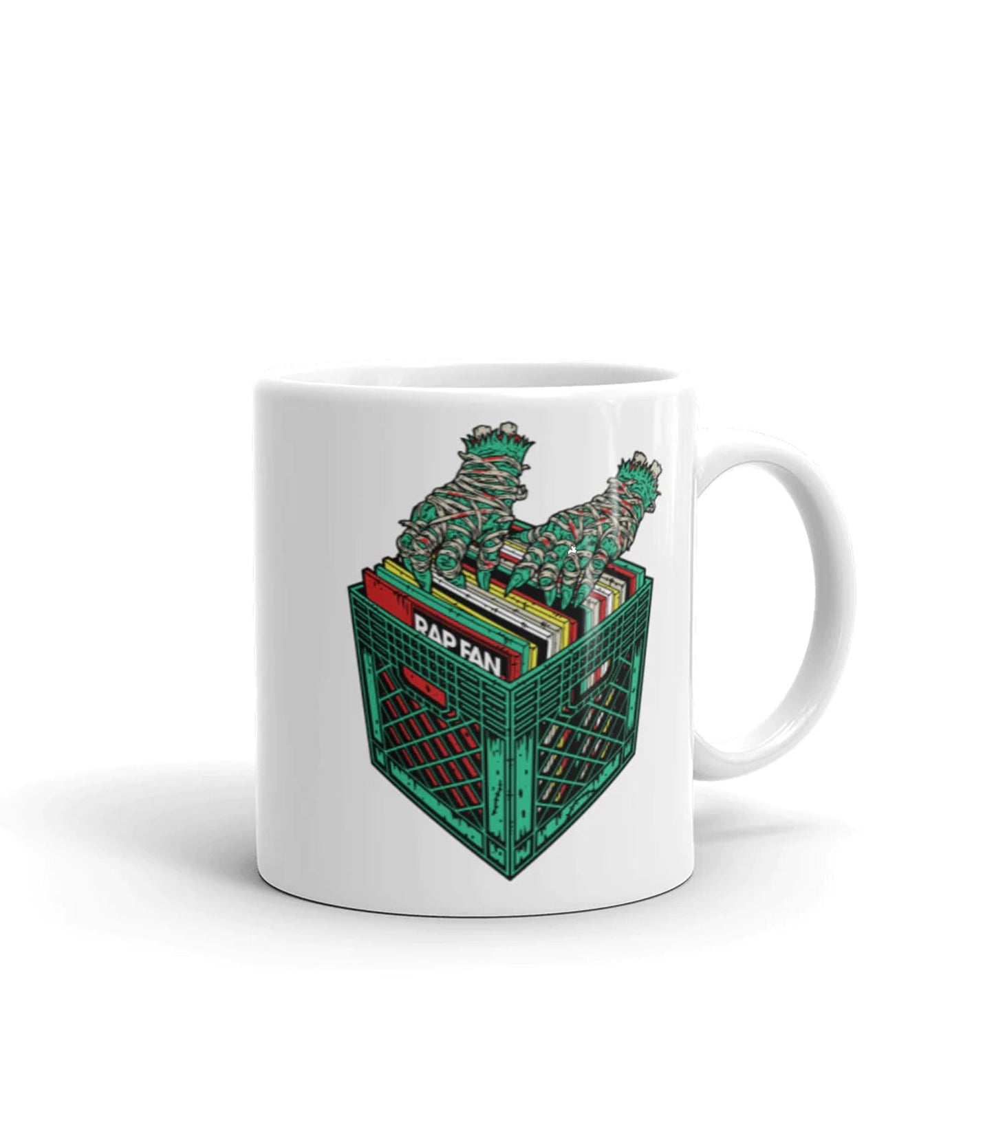 RTJDJ2 Mug