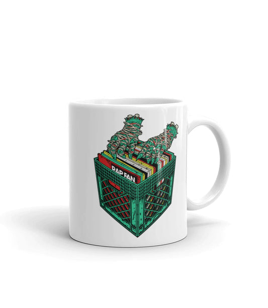 RTJDJ2 Mug