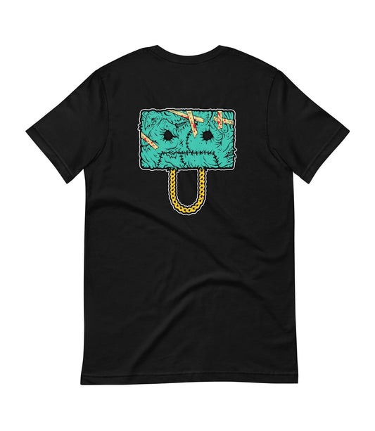 RTJDJ3 (RAP FAN x Run the Jewels) T-Shirt