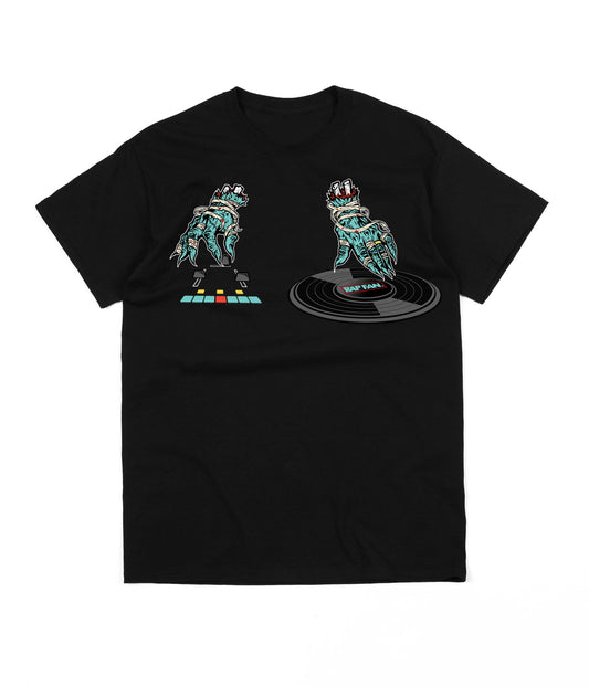 RTJDJ (Run the Jewels x RAP FAN) T-Shirt