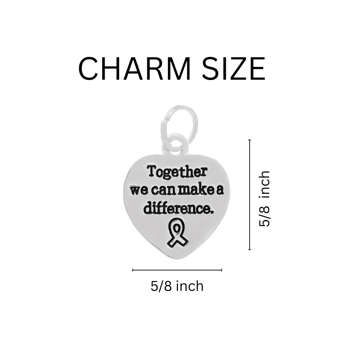 Rope Style Teal Ribbon Bracelets