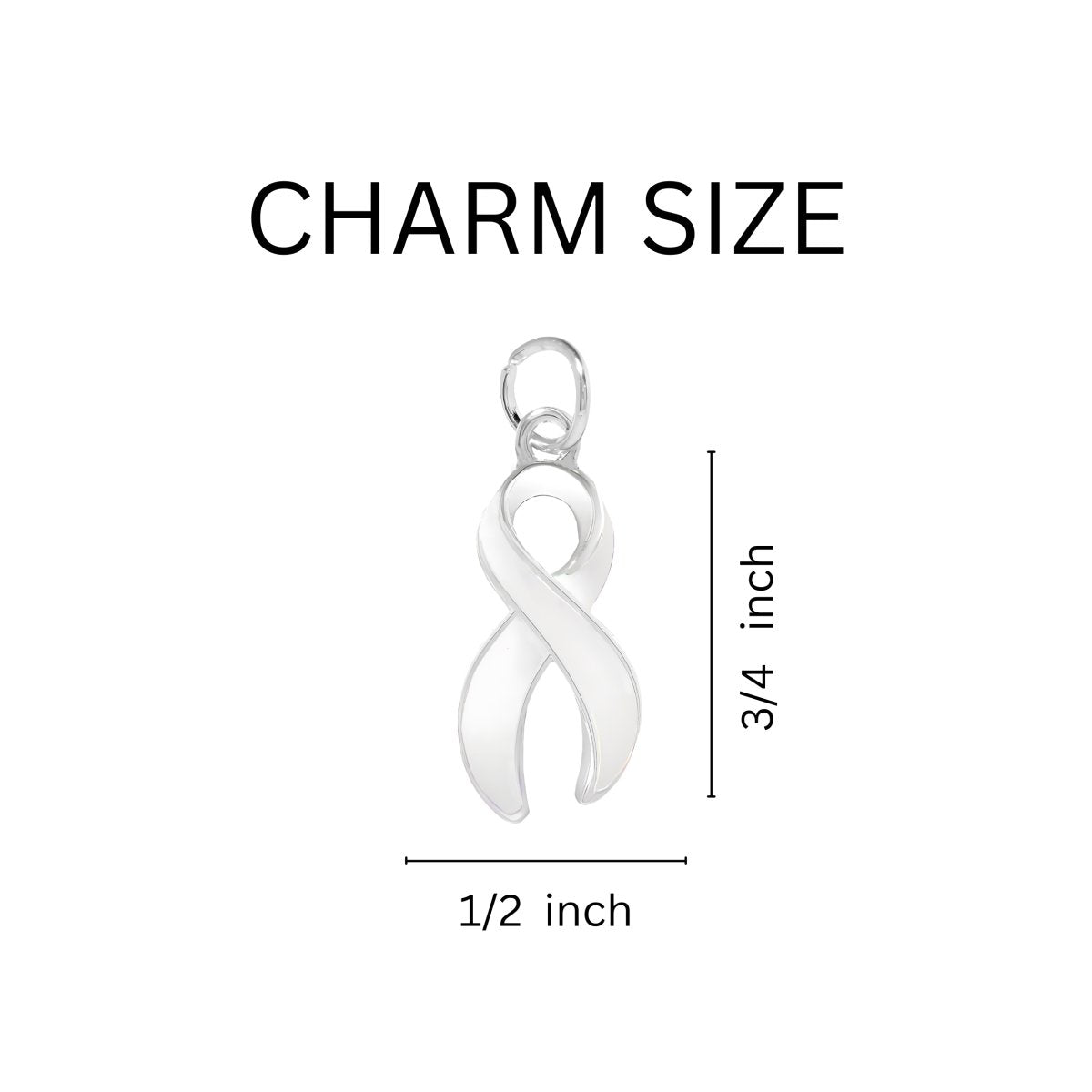 Rope White Ribbon Bracelets