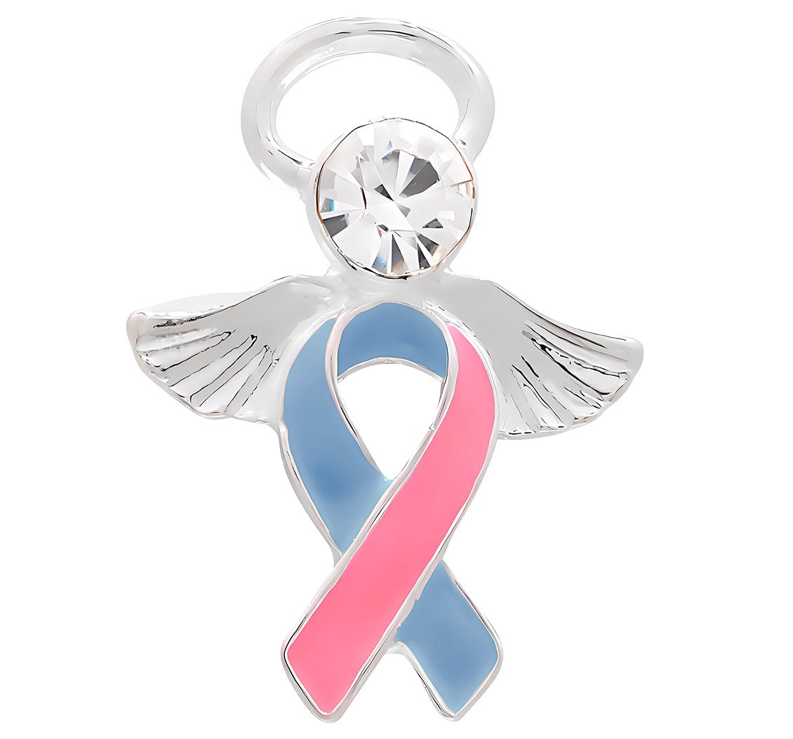 SIDS Awareness Angel Pins