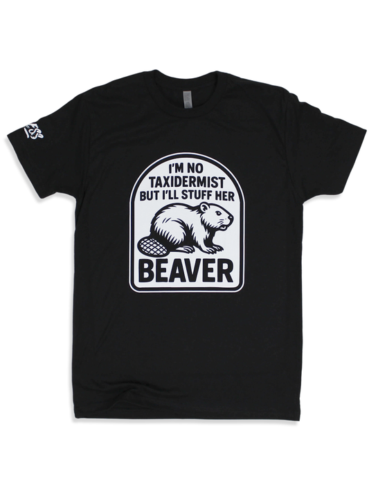 Taxidermist Tee