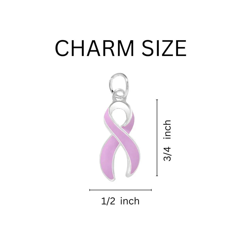 Where There is Love Epilepsy Ribbon Bracelets