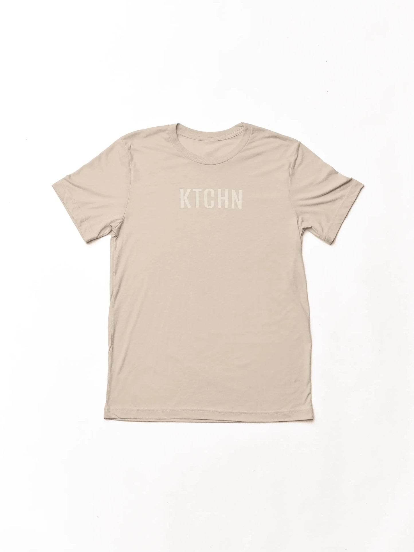 Classic KTCHN Logo Pickleball Tee