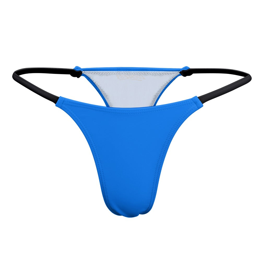 Summertime Colors Yoga Thong