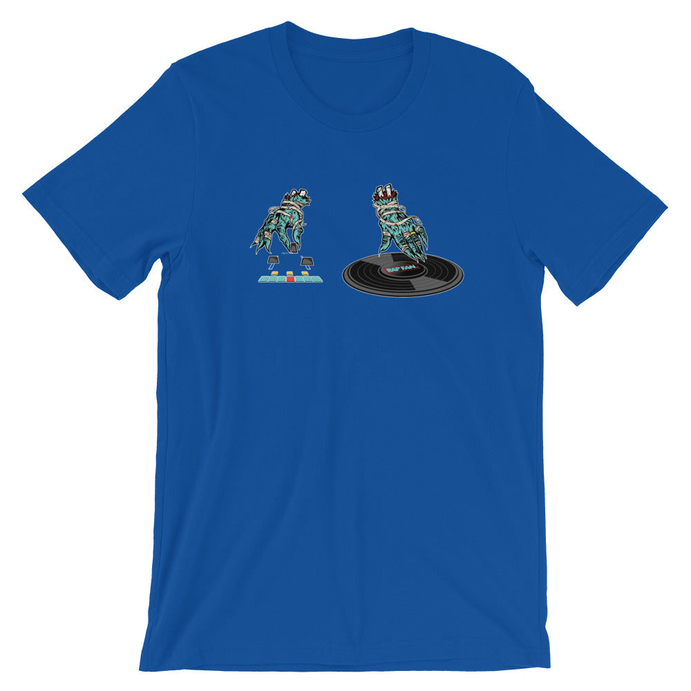 RTJDJ (Run the Jewels x RAP FAN) T-Shirt