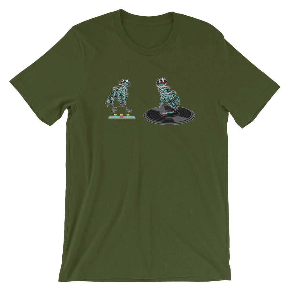 RTJDJ (Run the Jewels x RAP FAN) T-Shirt