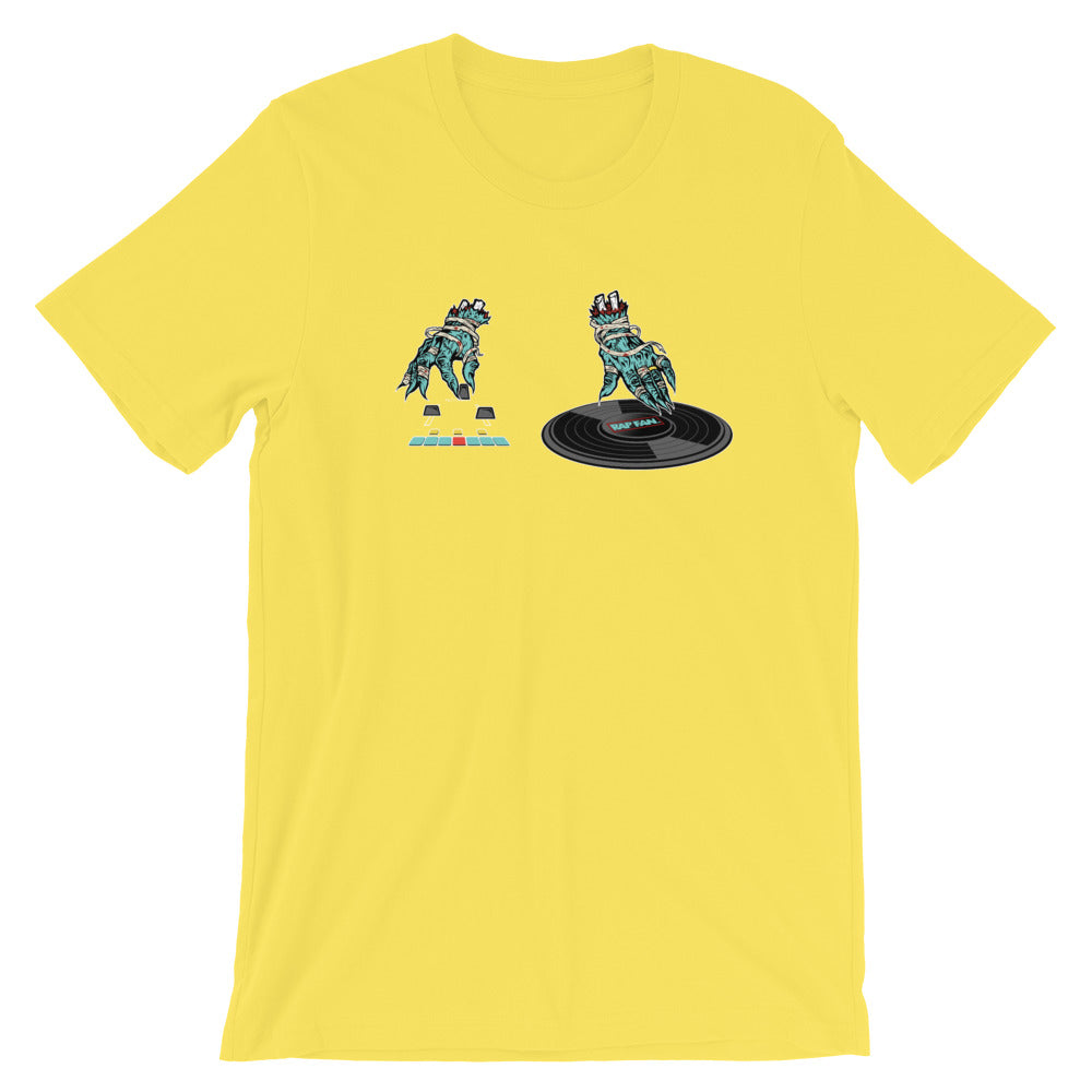 RTJDJ (Run the Jewels x RAP FAN) T-Shirt