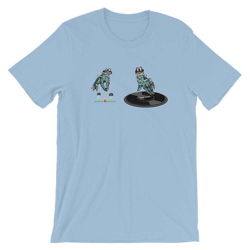 RTJDJ (Run the Jewels x RAP FAN) T-Shirt