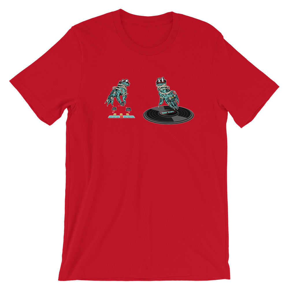 RTJDJ (Run the Jewels x RAP FAN) T-Shirt