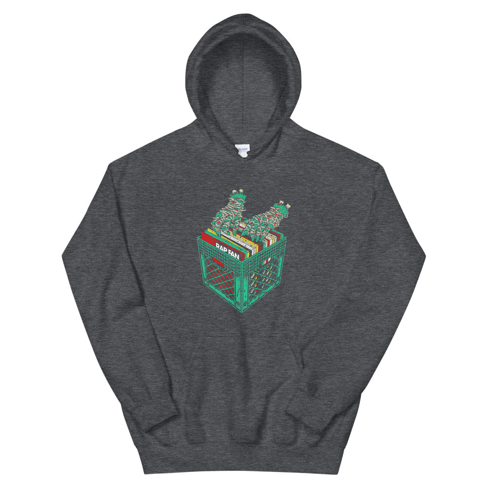 RTJDJ2 Hoodie