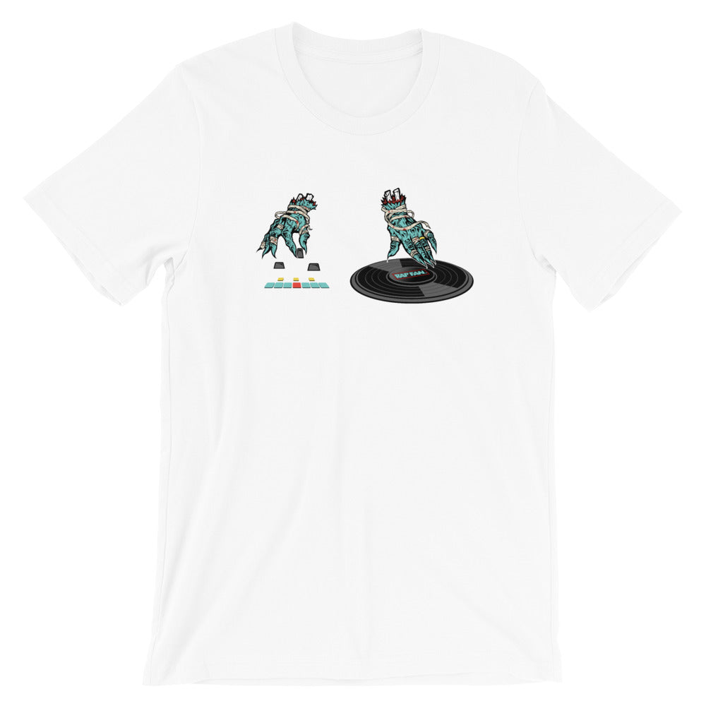 RTJDJ (Run the Jewels x RAP FAN) T-Shirt