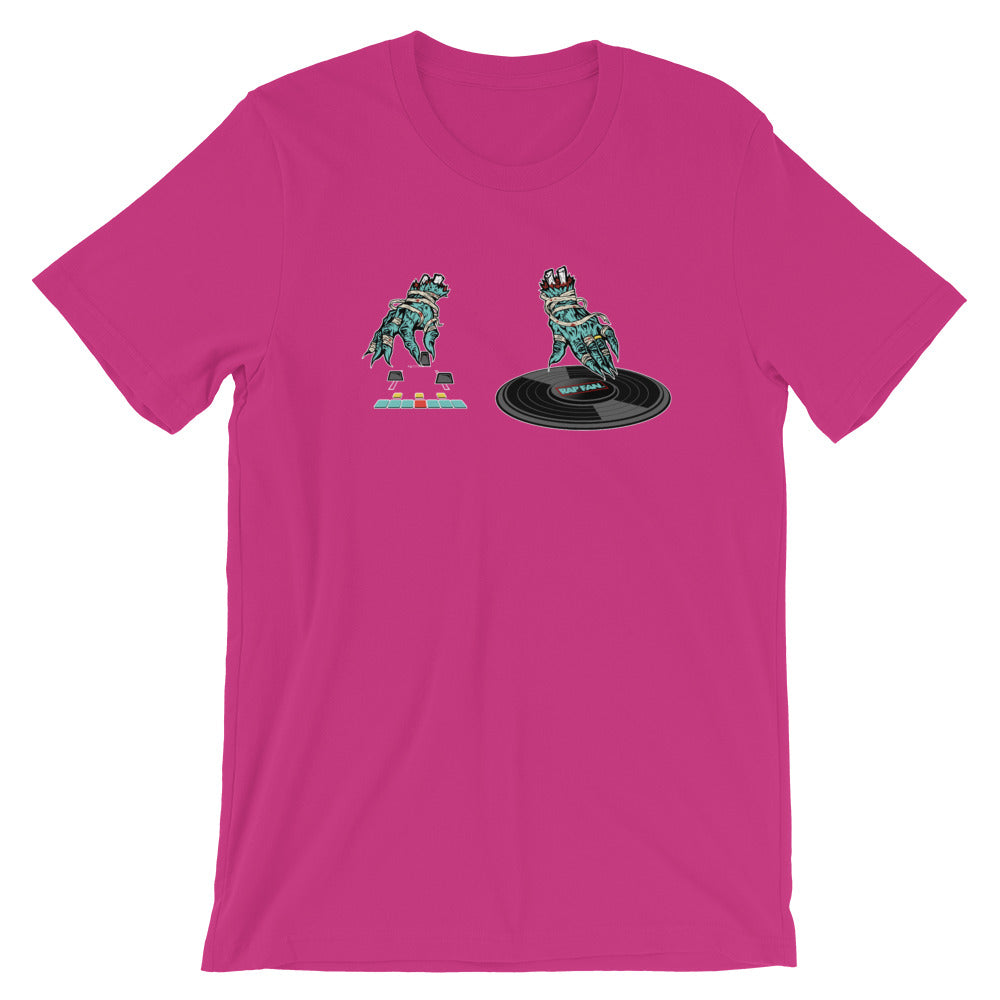 RTJDJ (Run the Jewels x RAP FAN) T-Shirt