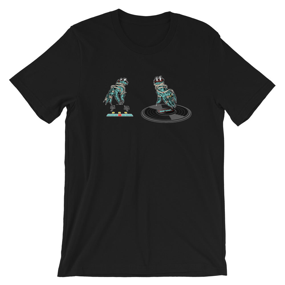 RTJDJ (Run the Jewels x RAP FAN) T-Shirt