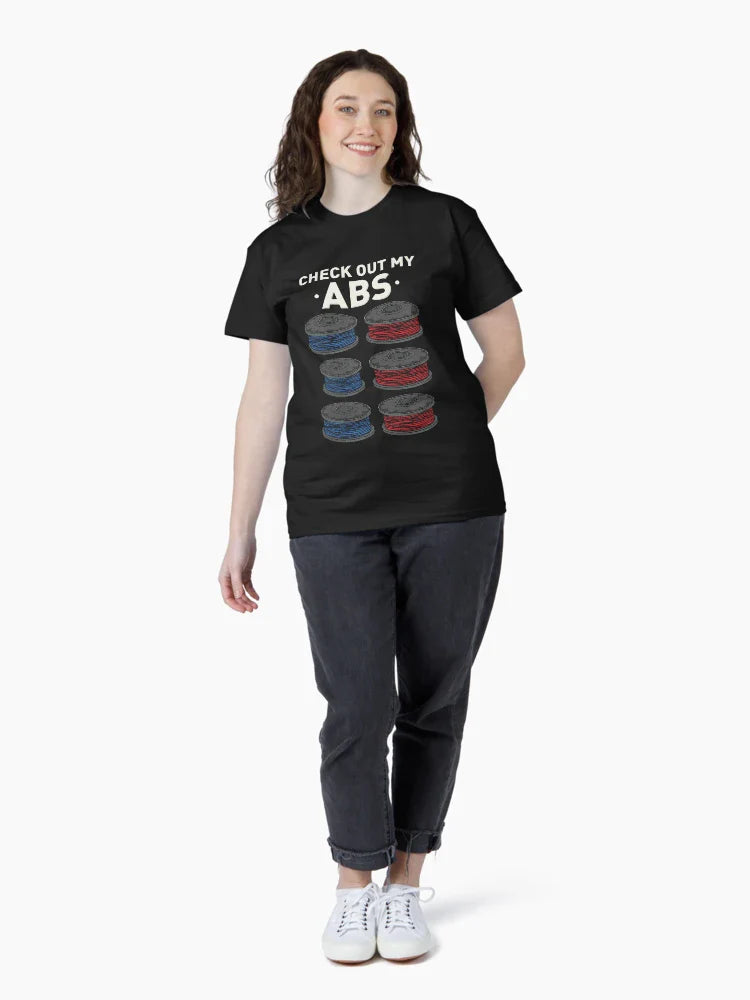 Check Out My ABS | 3D Printing