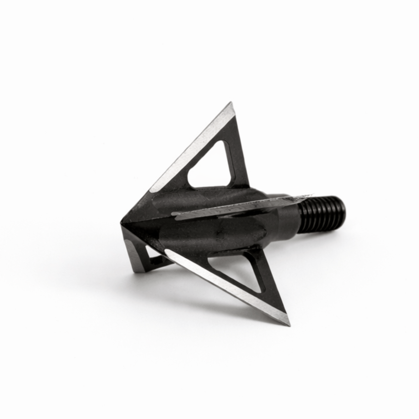 TOTA | 100 grain broadhead | 1-inch vented | fixed blade