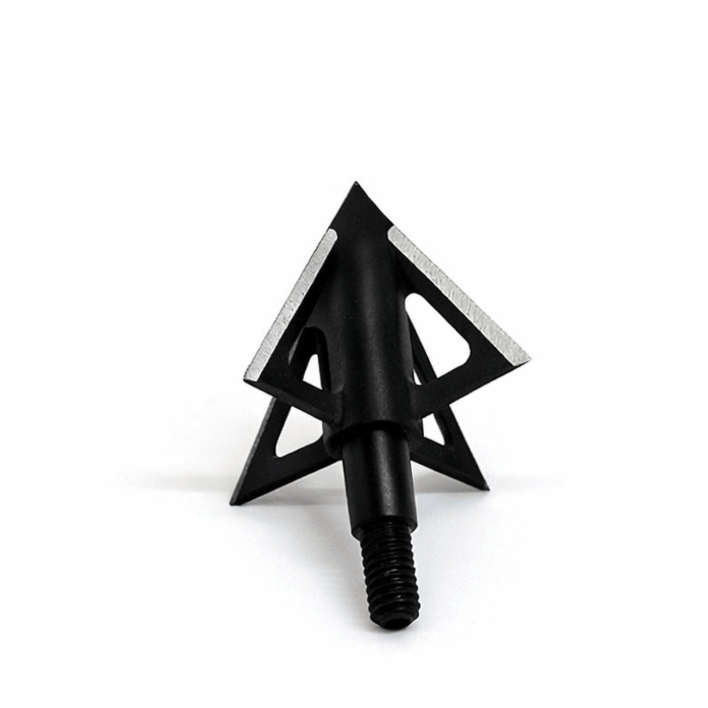 TOTA | 125 grain broadhead | 1-inch vented | fixed blade