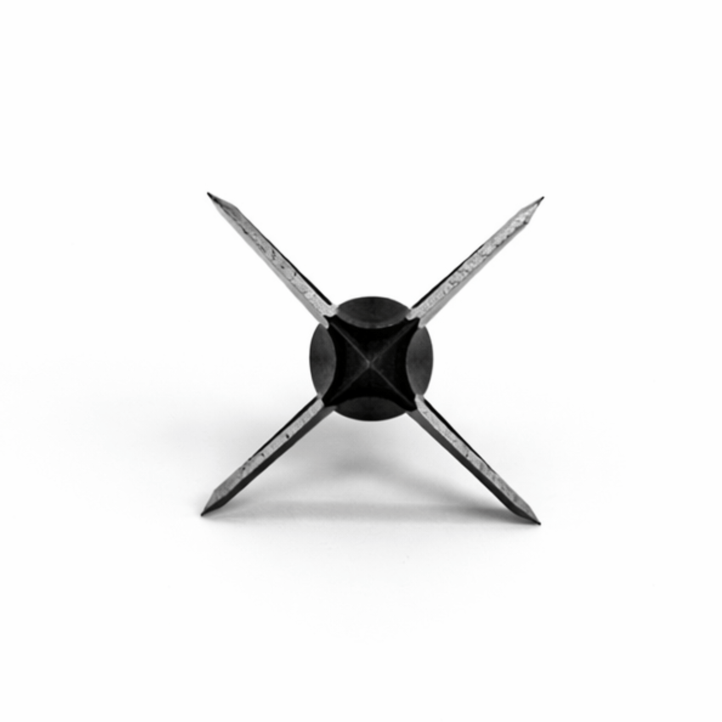 TOTA | 100 grain broadhead | 1-inch vented | fixed blade