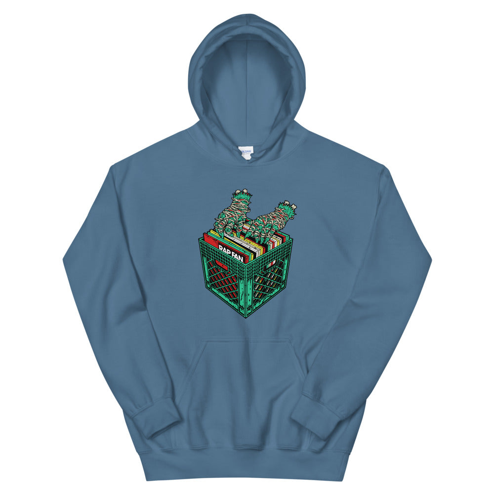RTJDJ2 Hoodie