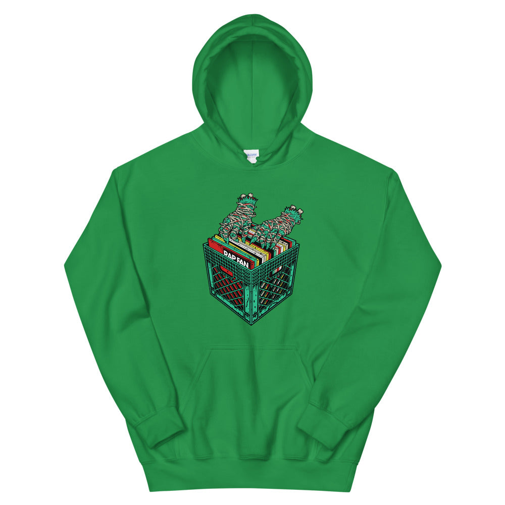 RTJDJ2 Hoodie