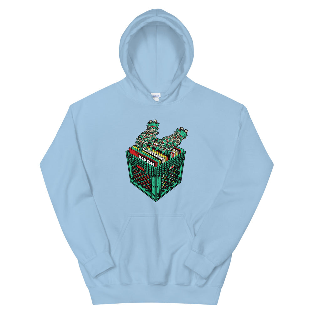 RTJDJ2 Hoodie