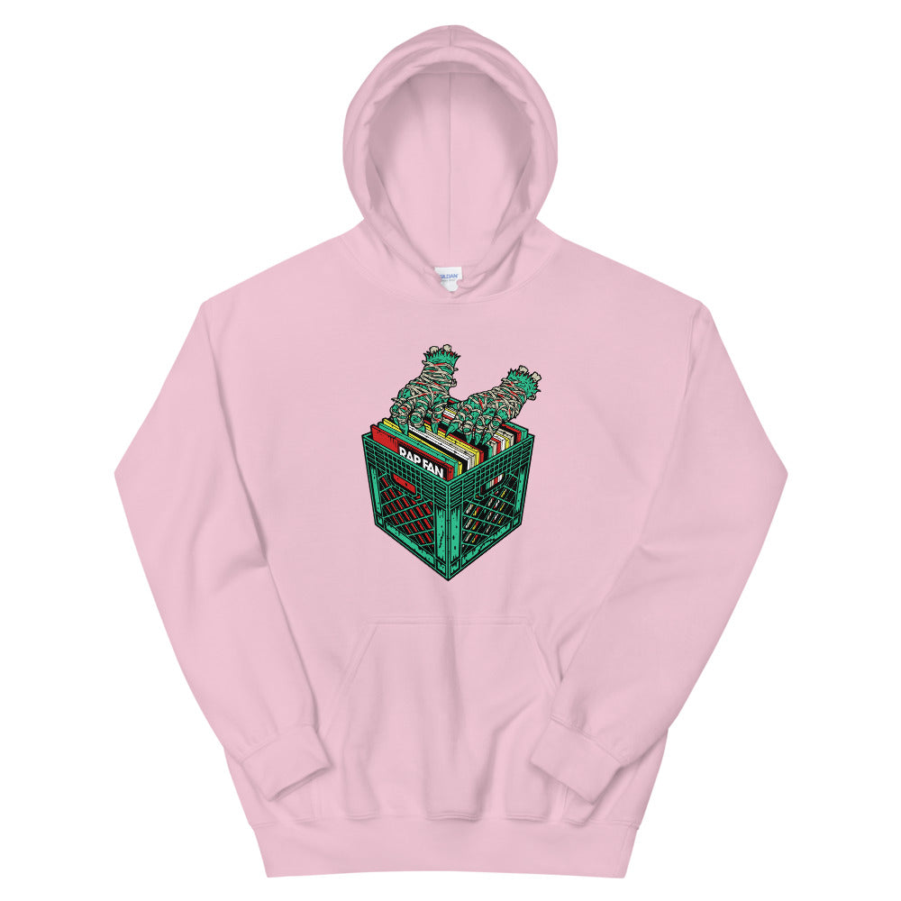 RTJDJ2 Hoodie