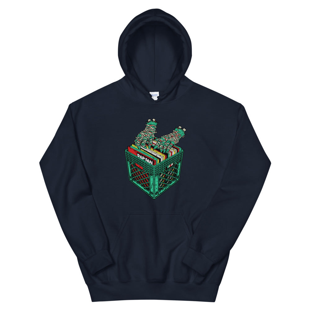 RTJDJ2 Hoodie