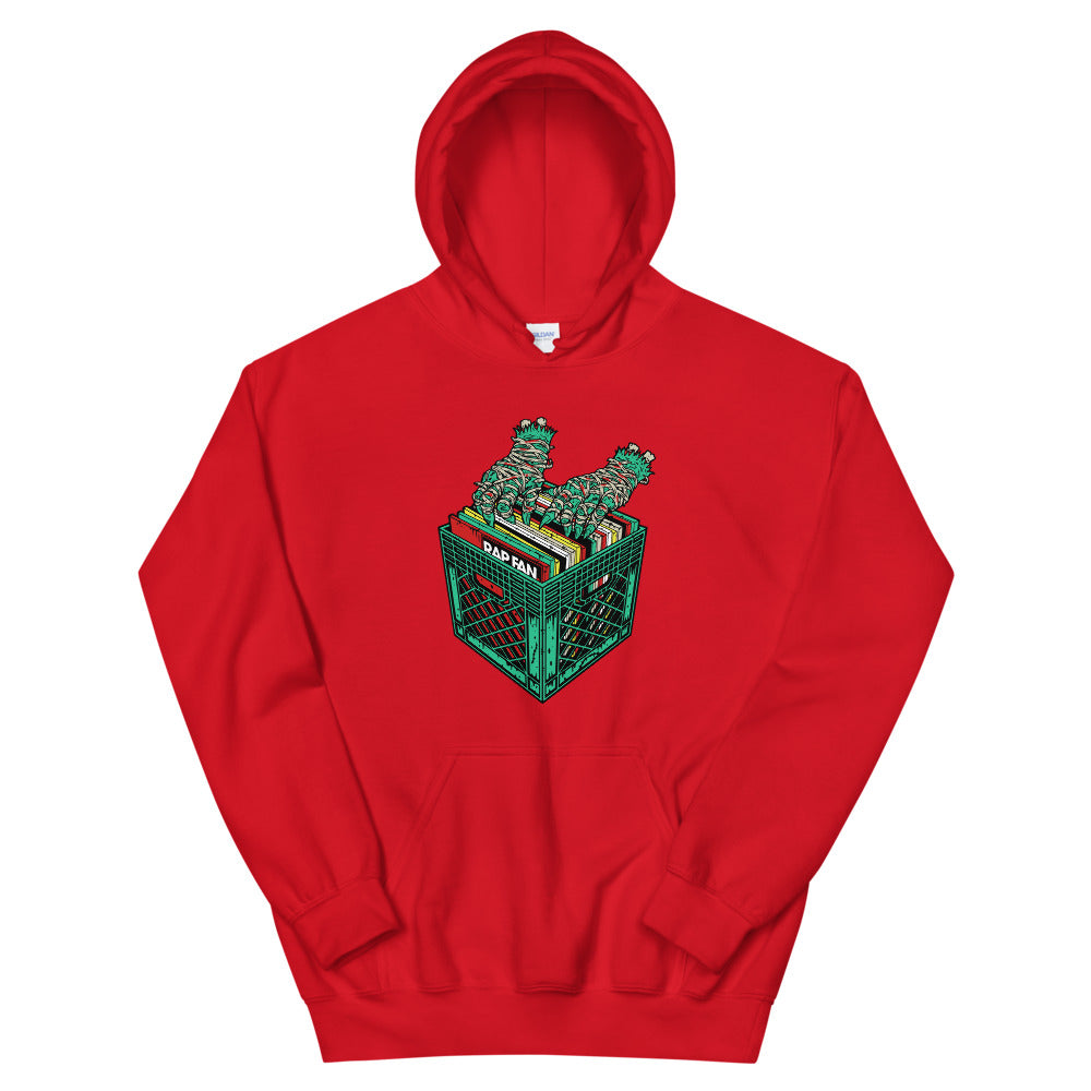 RTJDJ2 Hoodie