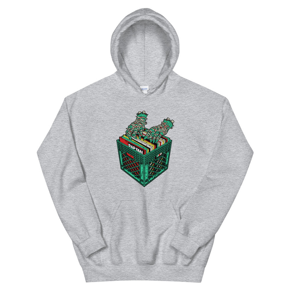 RTJDJ2 Hoodie