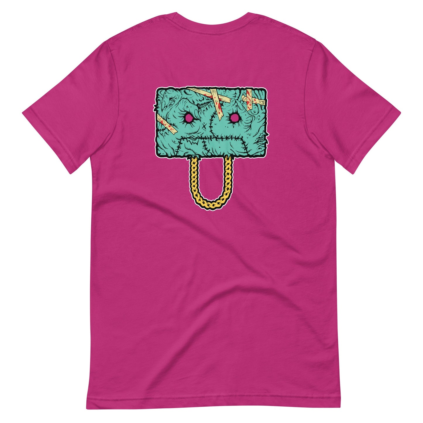 RTJDJ3 (RAP FAN x Run the Jewels) T-Shirt