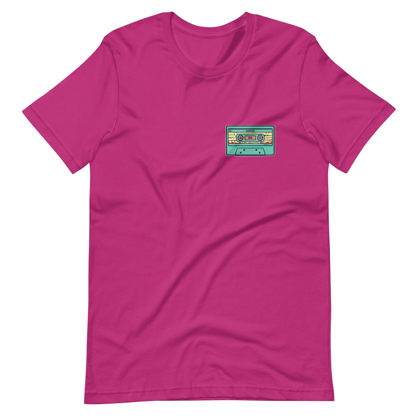 RTJDJ3 (RAP FAN x Run the Jewels) T-Shirt