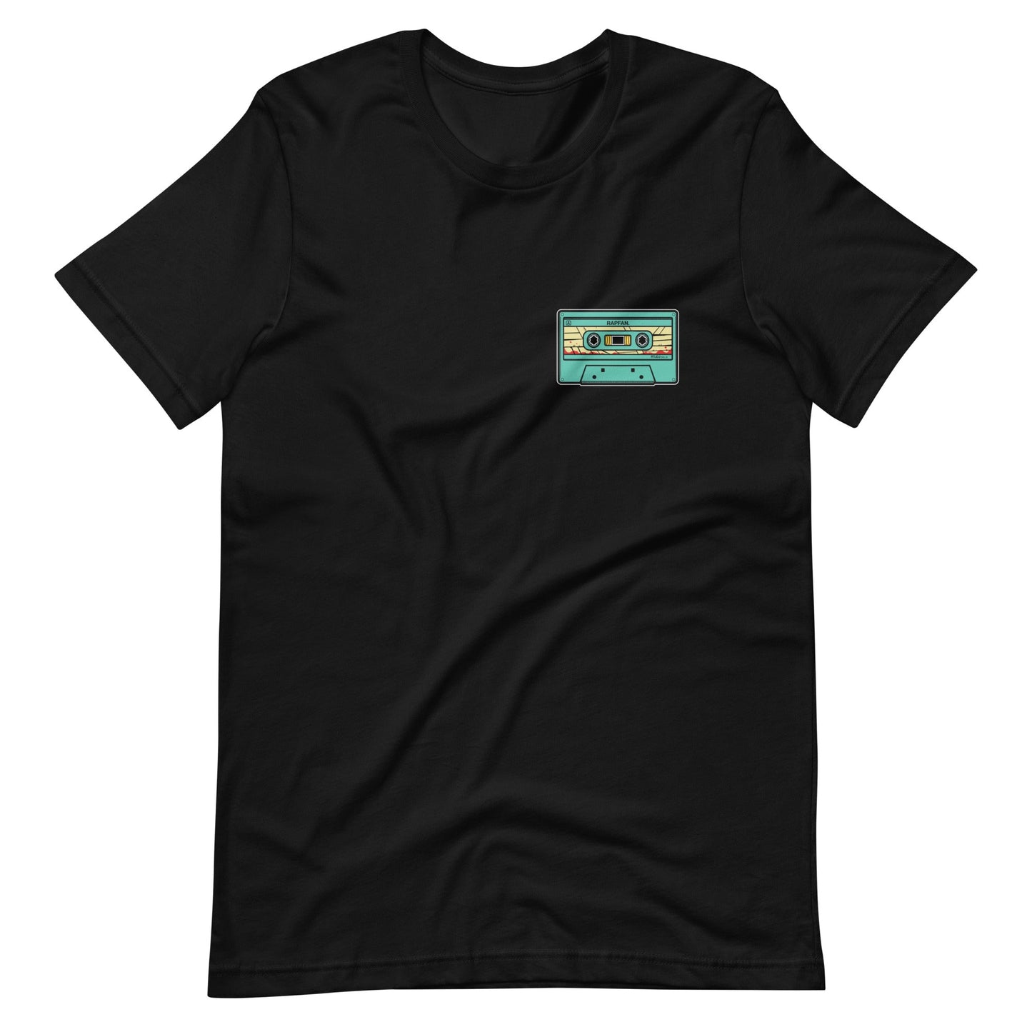 RTJDJ3 (RAP FAN x Run the Jewels) T-Shirt