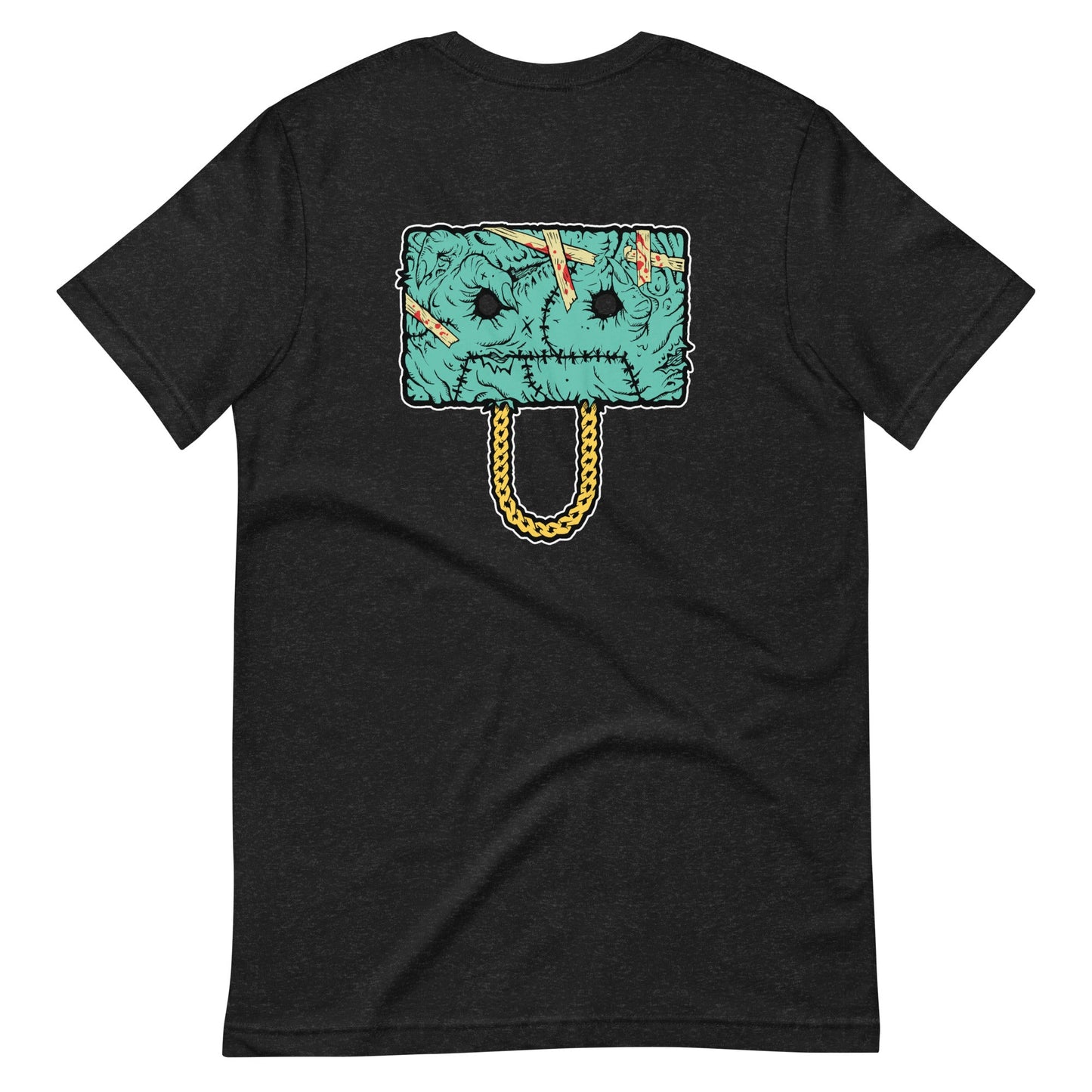 RTJDJ3 (RAP FAN x Run the Jewels) T-Shirt