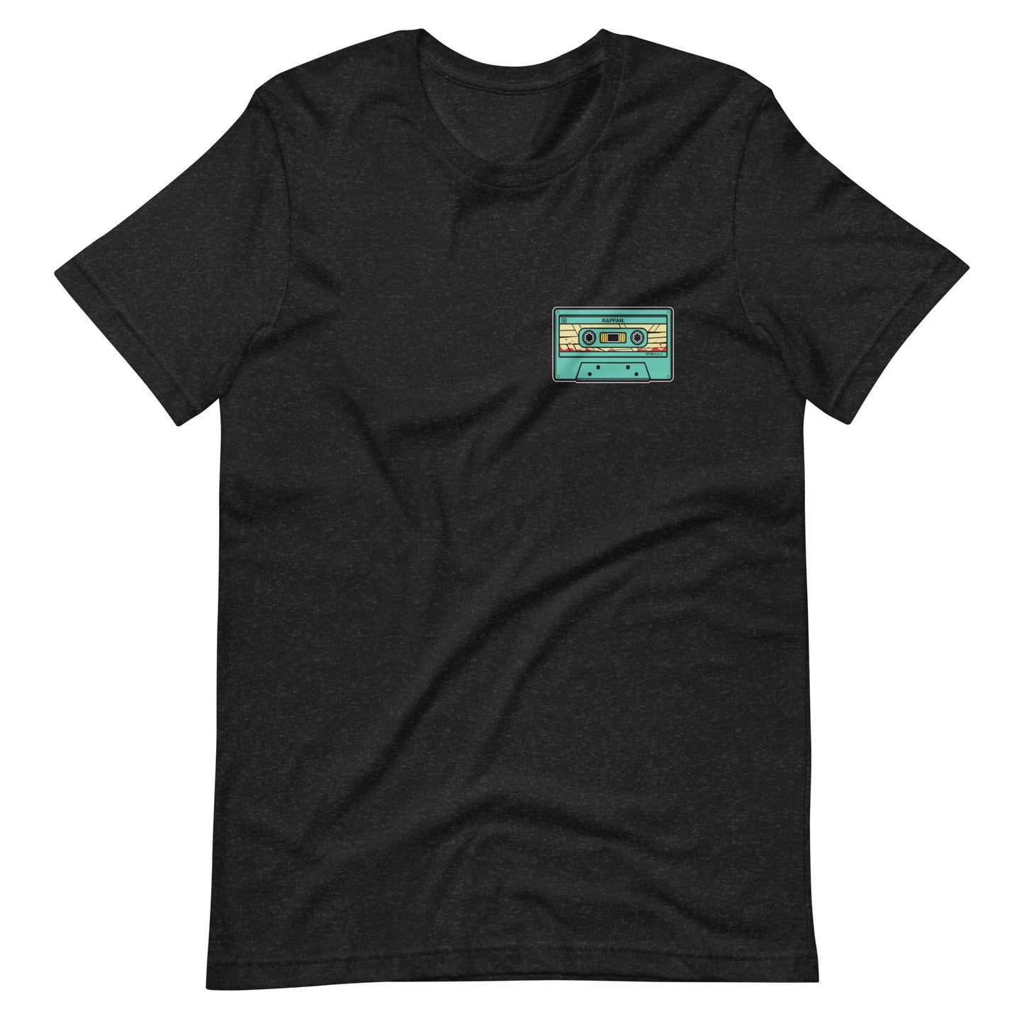 RTJDJ3 (RAP FAN x Run the Jewels) T-Shirt