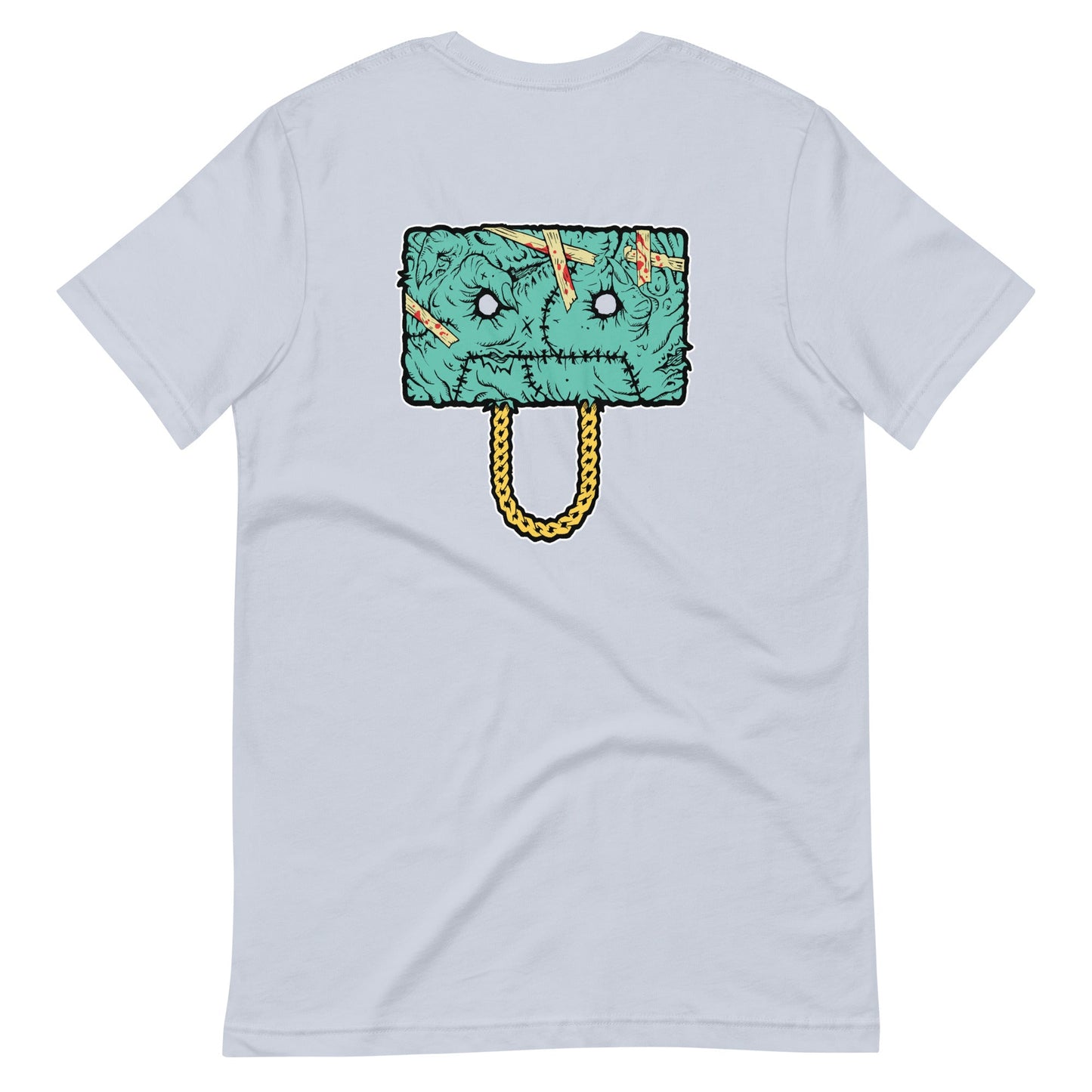 RTJDJ3 (RAP FAN x Run the Jewels) T-Shirt