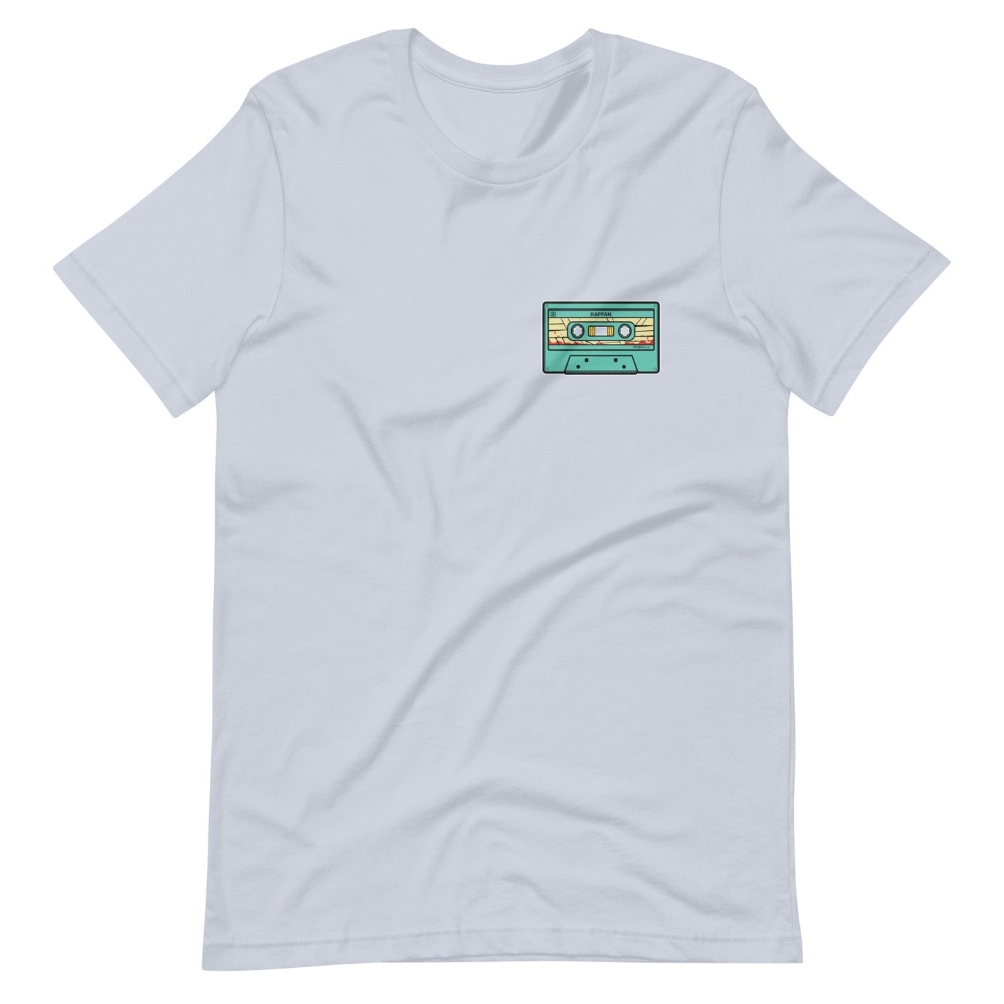 RTJDJ3 (RAP FAN x Run the Jewels) T-Shirt