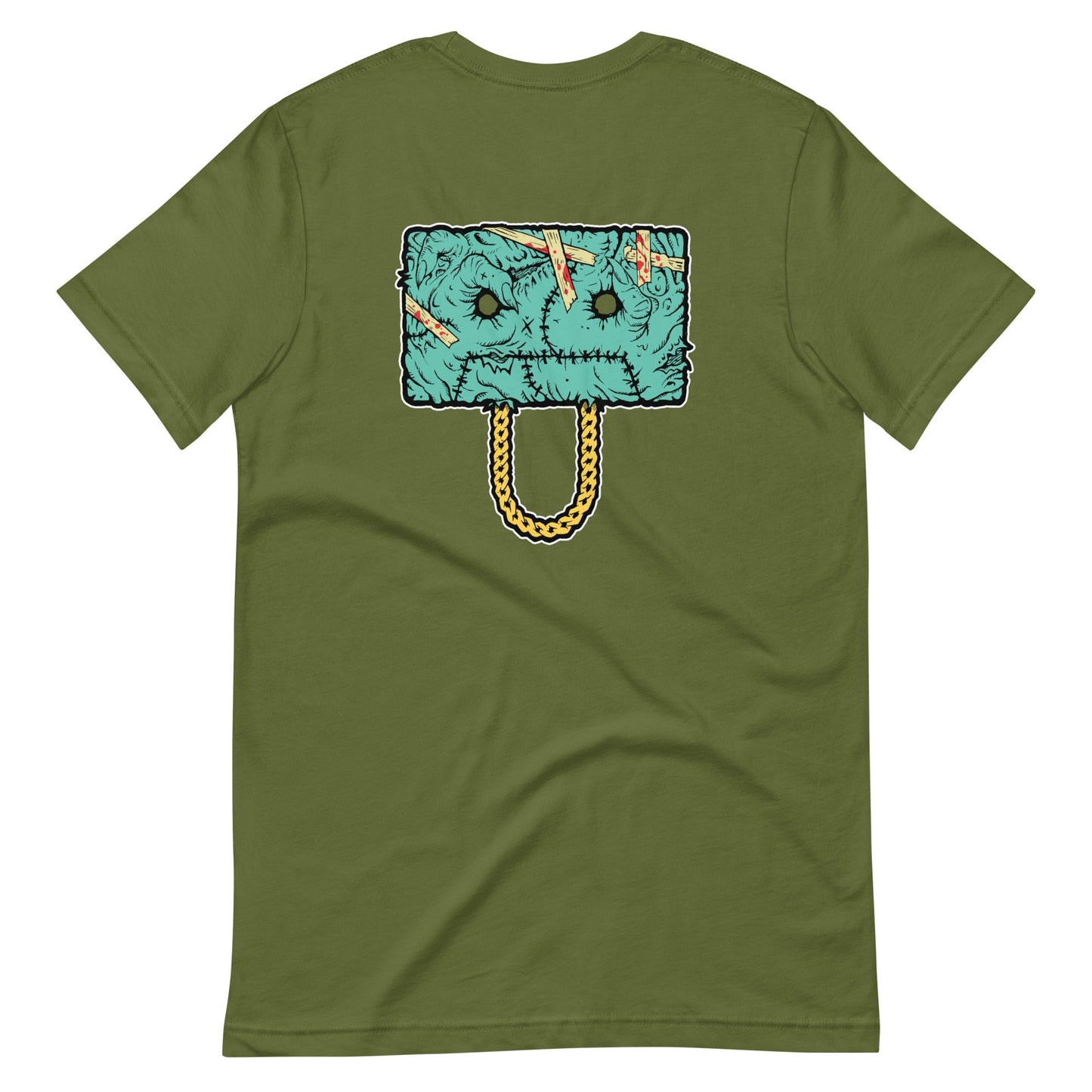 RTJDJ3 (RAP FAN x Run the Jewels) T-Shirt